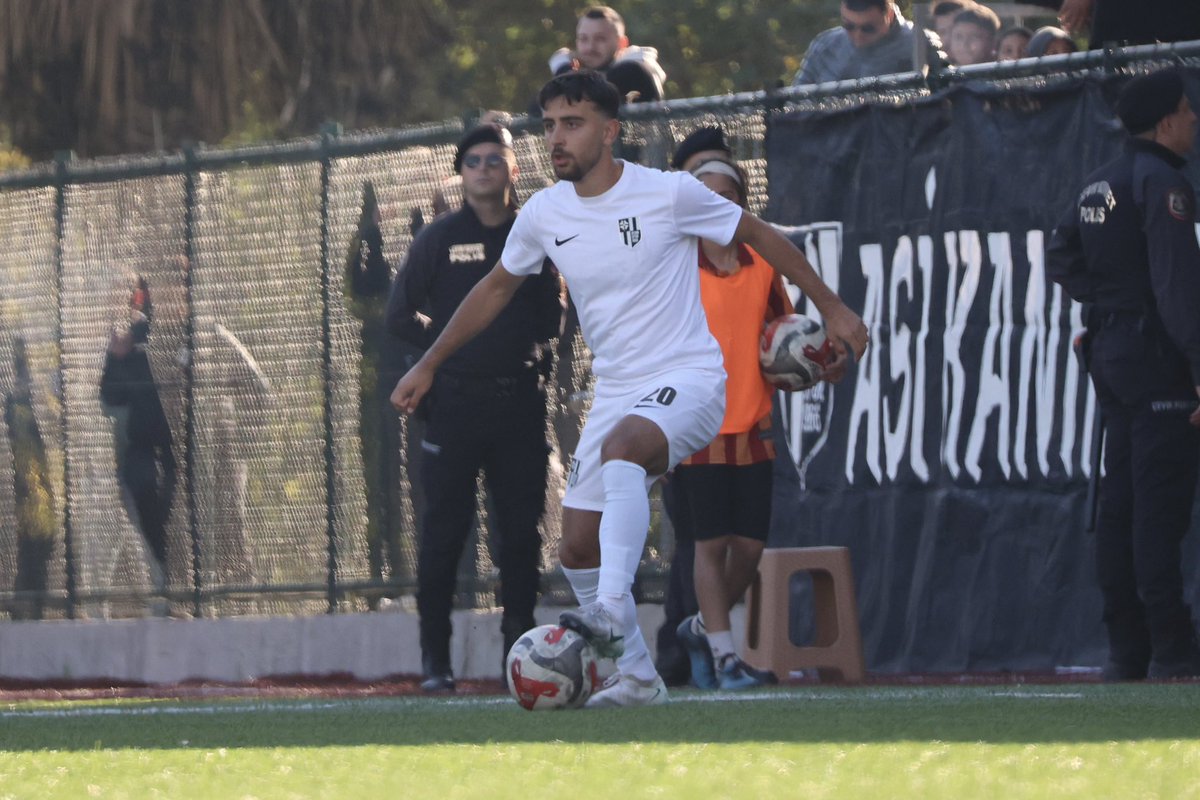 📸 Maçın fotoğrafları