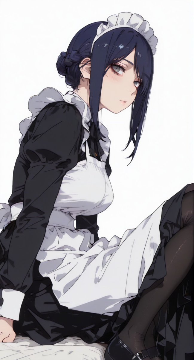 Q72go's tweet image. 旦那様、今日のオシゴトは終わりましたが帰ってよろしいでしょうか？