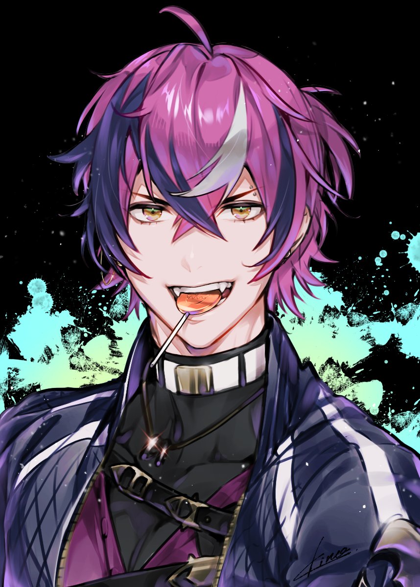 My推し(Oshi) #Dropsights