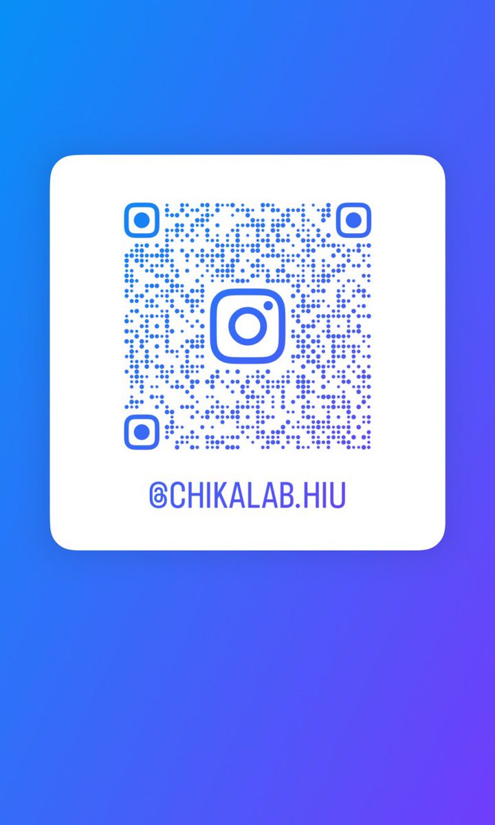 chikalab330's tweet photo. 【📢お知らせ】
近澤ゼミ公式インスタアカウントができました！
XやFacebookと同様にゼミ活動やメンバーの日常をお見せできればと思っています！
よろしければフォローのほどよろしくお願いします！

【インスタアカウントURL】
https://t.co/XuTkR4eCms https://t.co/5fTwUy8G2O