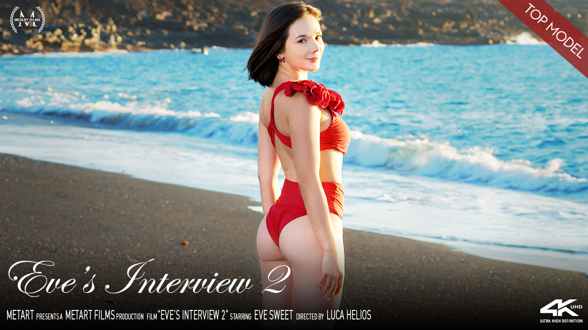 'Eve's Interview' video
art-nudes.com/eves-interview/