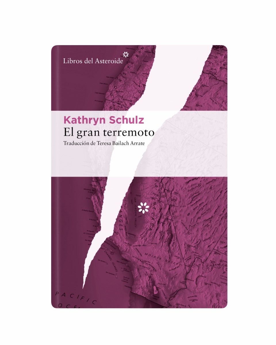 muy bueno este librito para entender la prevención de los riesgos ante catástrofes naturales - la gestión del territorio y la importancia de conocer dónde se vive