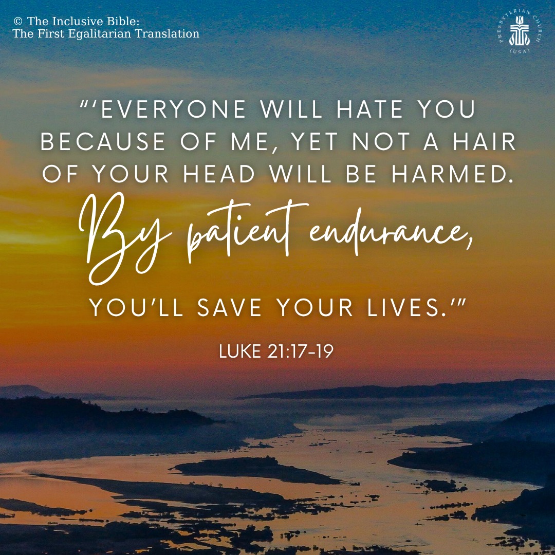 Presby_Phl's tweet image. The Word of the Lord! #sundayscripture