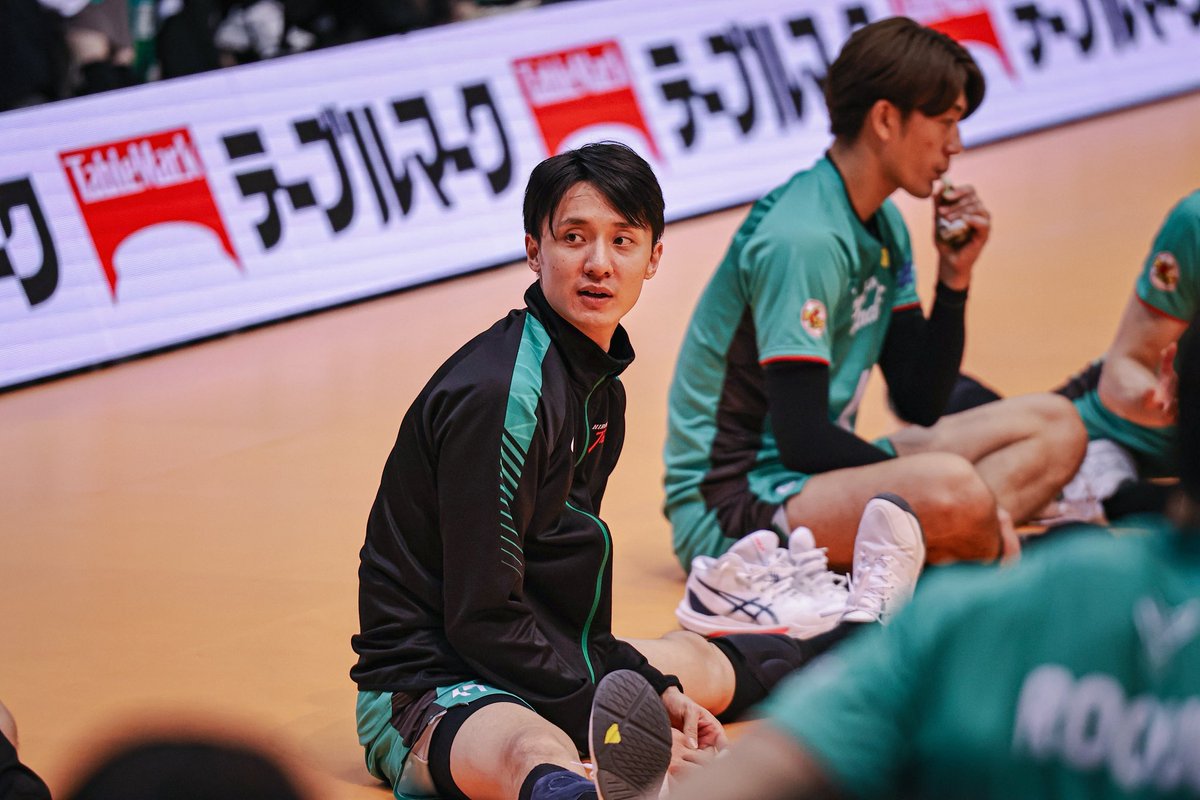hth____17's tweet photo. 2025.11.16
広島サンプラザホール

#金子聖輝 選手
#広島サンダーズ https://t.co/50B6QIuH6r
