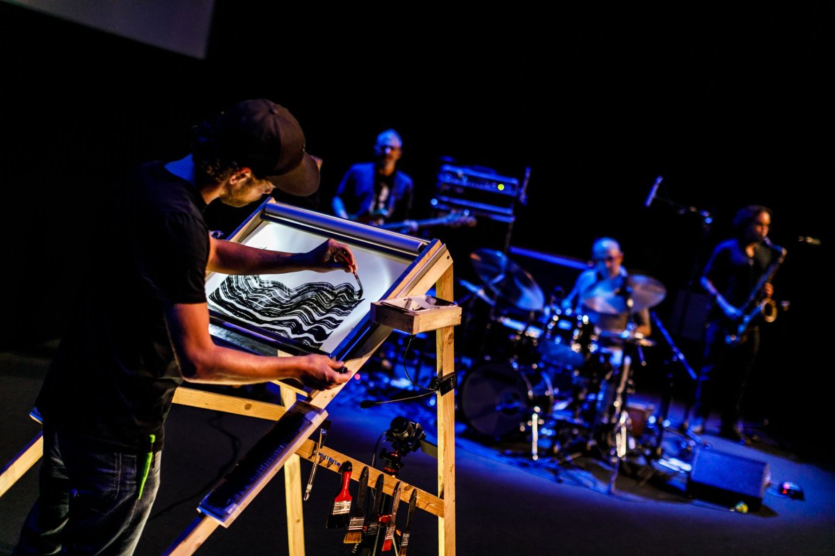 Institute of Contemporary Arts tweet media