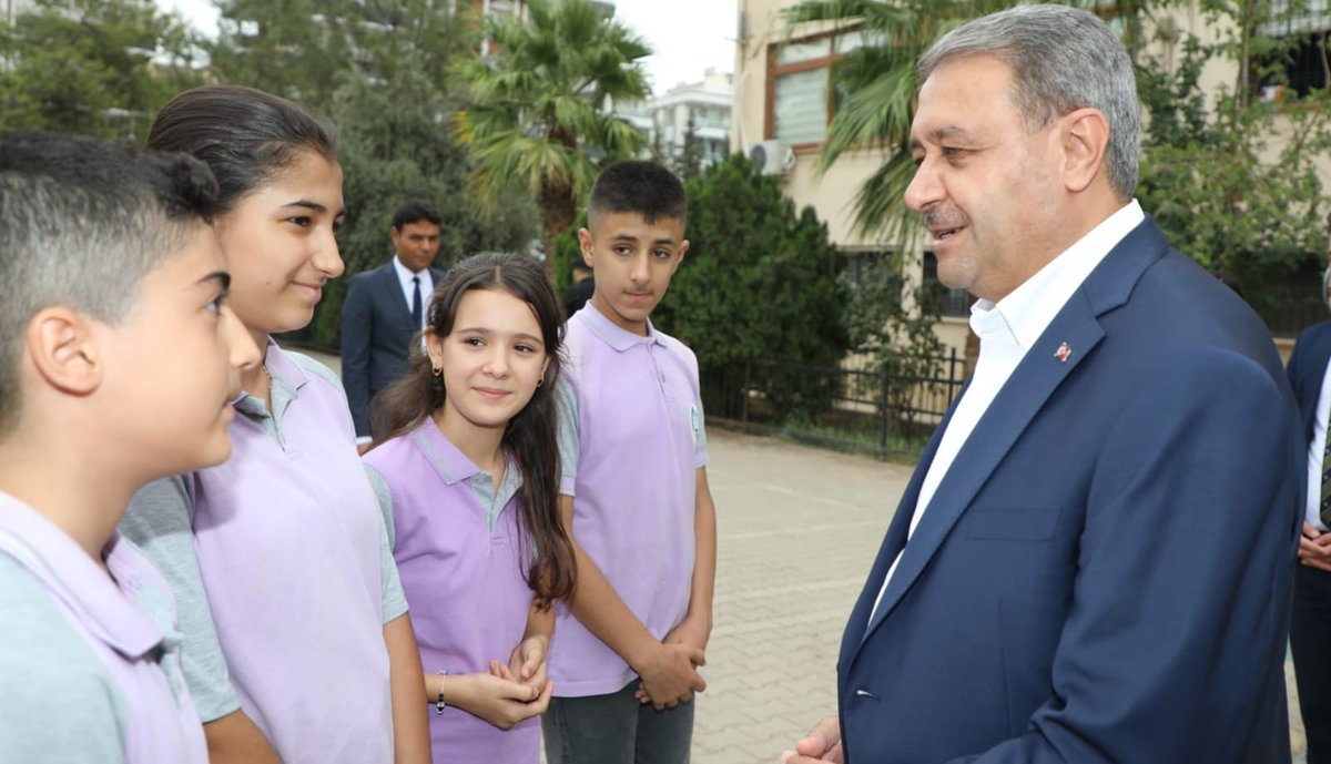 Hasan ŞILDAK tweet media