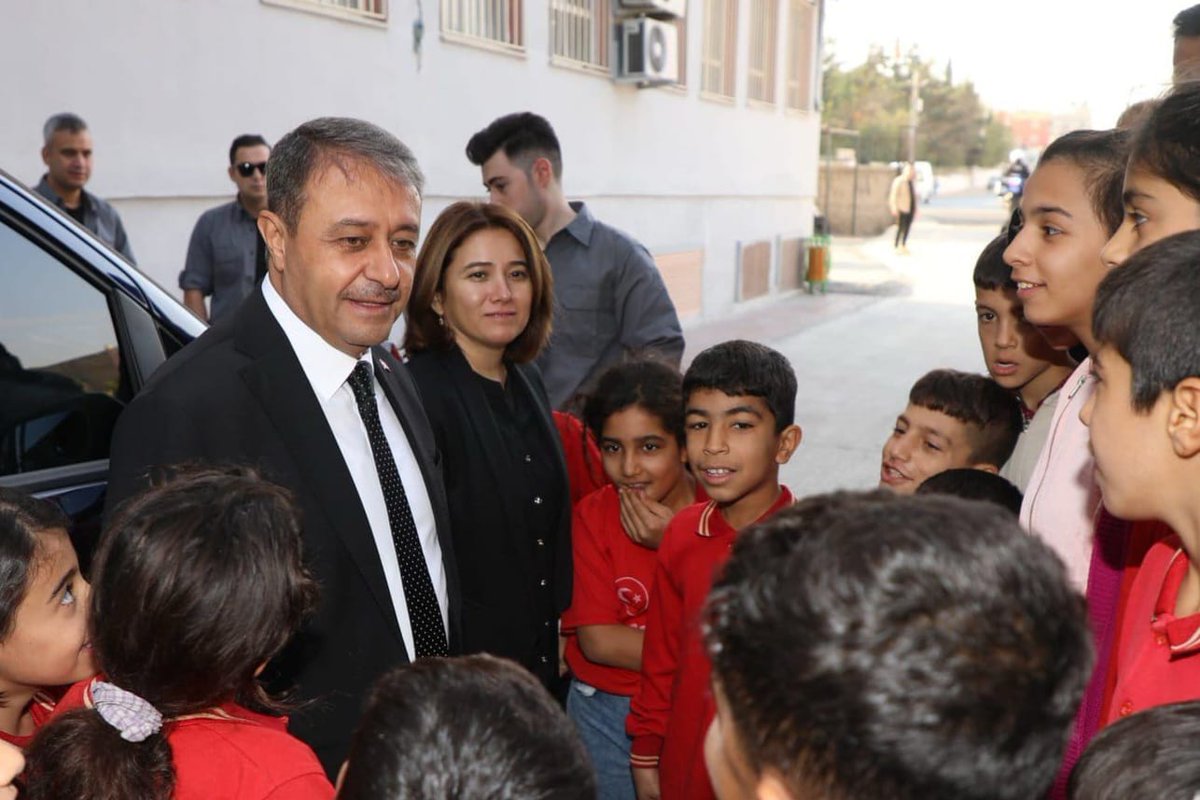 Hasan ŞILDAK tweet media