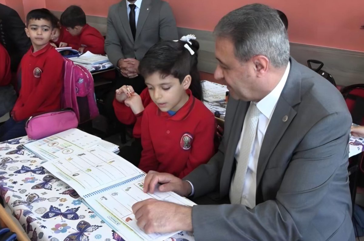 Hasan ŞILDAK tweet media