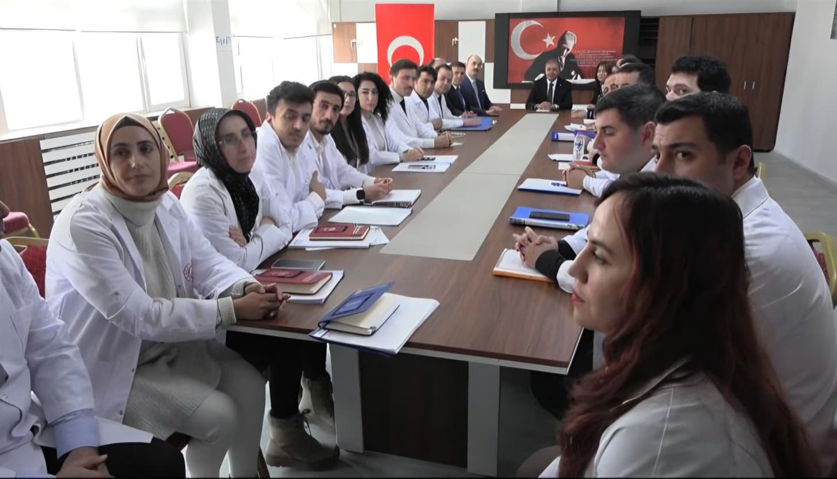 Hasan ŞILDAK tweet media