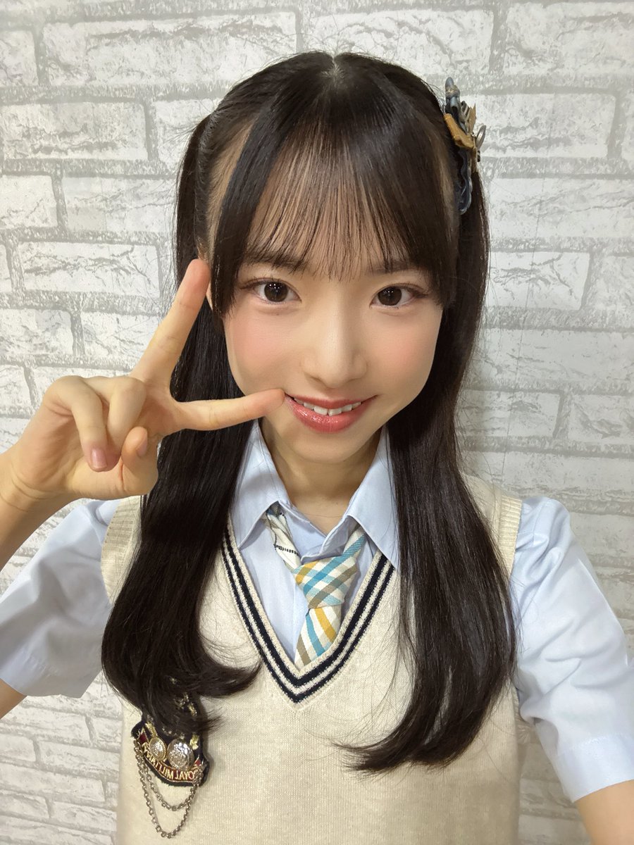 木根彩呂花【NMB48】 (@irohan_1025) / Posts / X