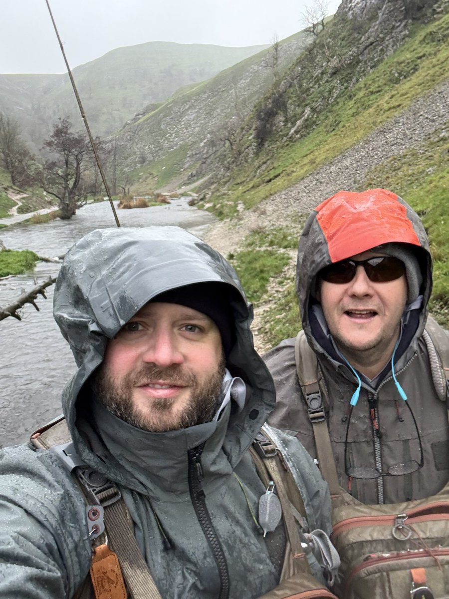 Sedge Flyfishing tweet media