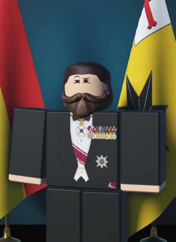 Michael-Friedrich zu Waldeck tweet media