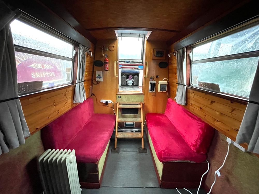 You can Count on Duckula...abcboatsales.com/boat-sales/duc…  #narrowboat #llangollencanal #holidayafloat