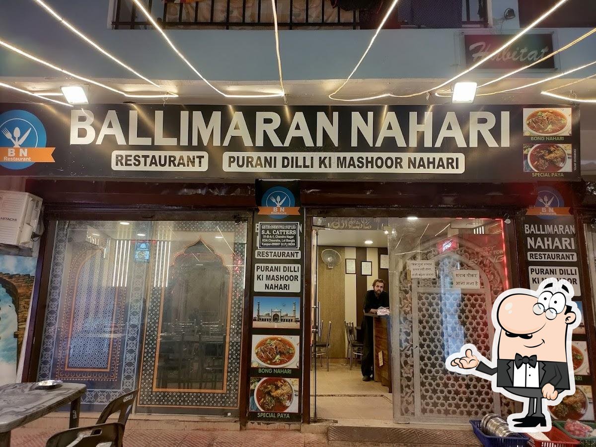 Kanpur has always had great local food and strong homegrown brands. But now, national, international, and out-of-city food chains are rapidly choosing Kanpur as their prime destination.

The city has officially emerged as one of North India’s major food hubs. 🔥