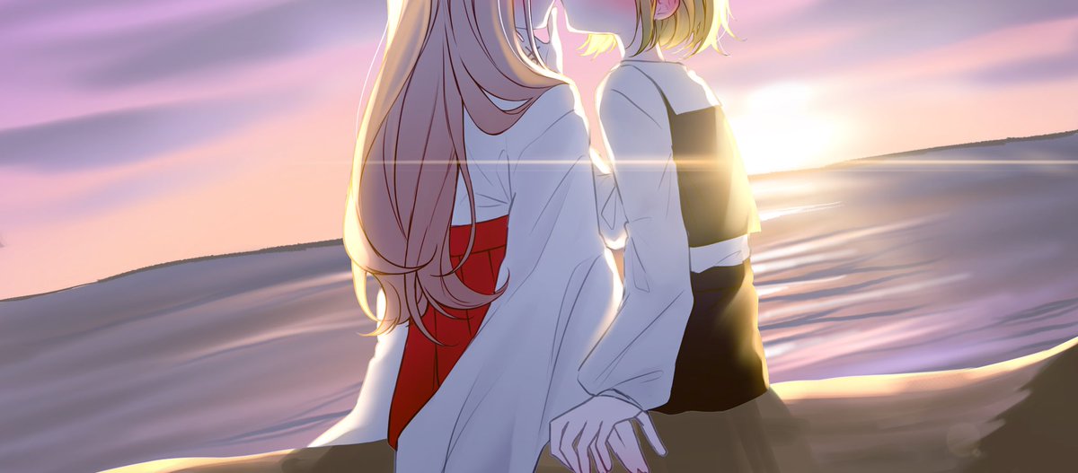 夏色みかん🌻🍊skeb募集 (@72mikan1687) / Posts / X