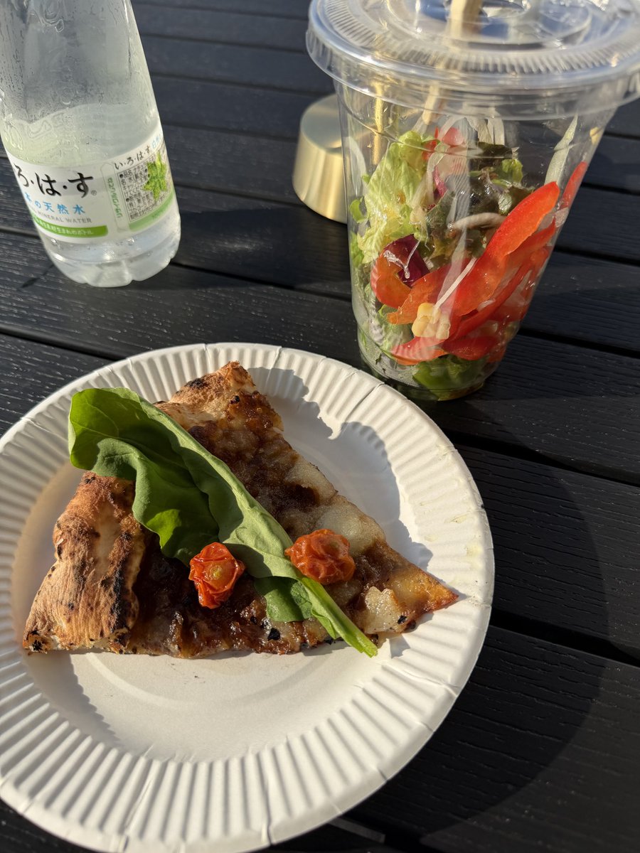 kiryuintw's tweet image. 幕張メッセにて
サントリー オールフリー presents 
#氣志團万博2025
～関東爆音パビリオン～
powered by Epson」
皆さんありがとうございました！
早い時間から皆さんきてくれてありがとう〜😭
全力でお応えさせていただきました🙇‍♂️
イベント最後まで楽しんでもらえてますように😊
#氣志團万博最高かよ