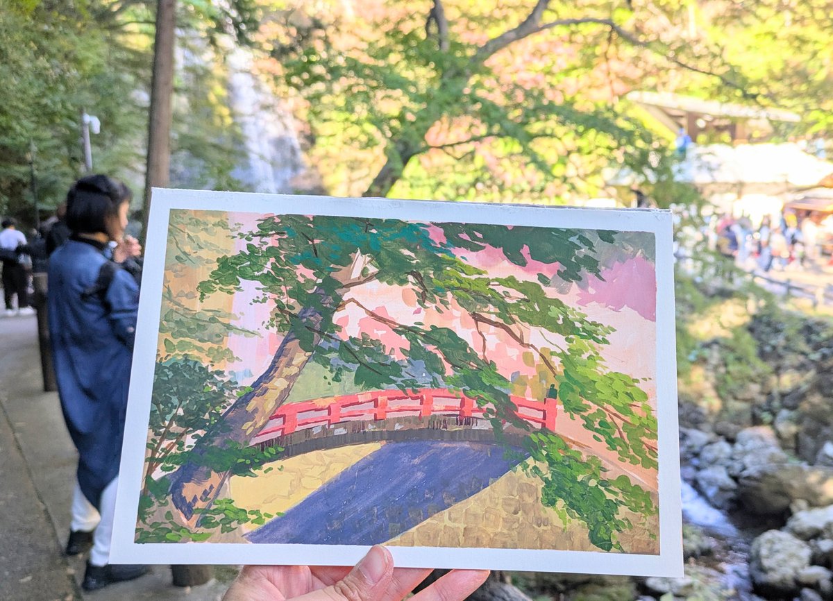 絵を描く人 (@Mo1HNumjeU45057) / Posts / X