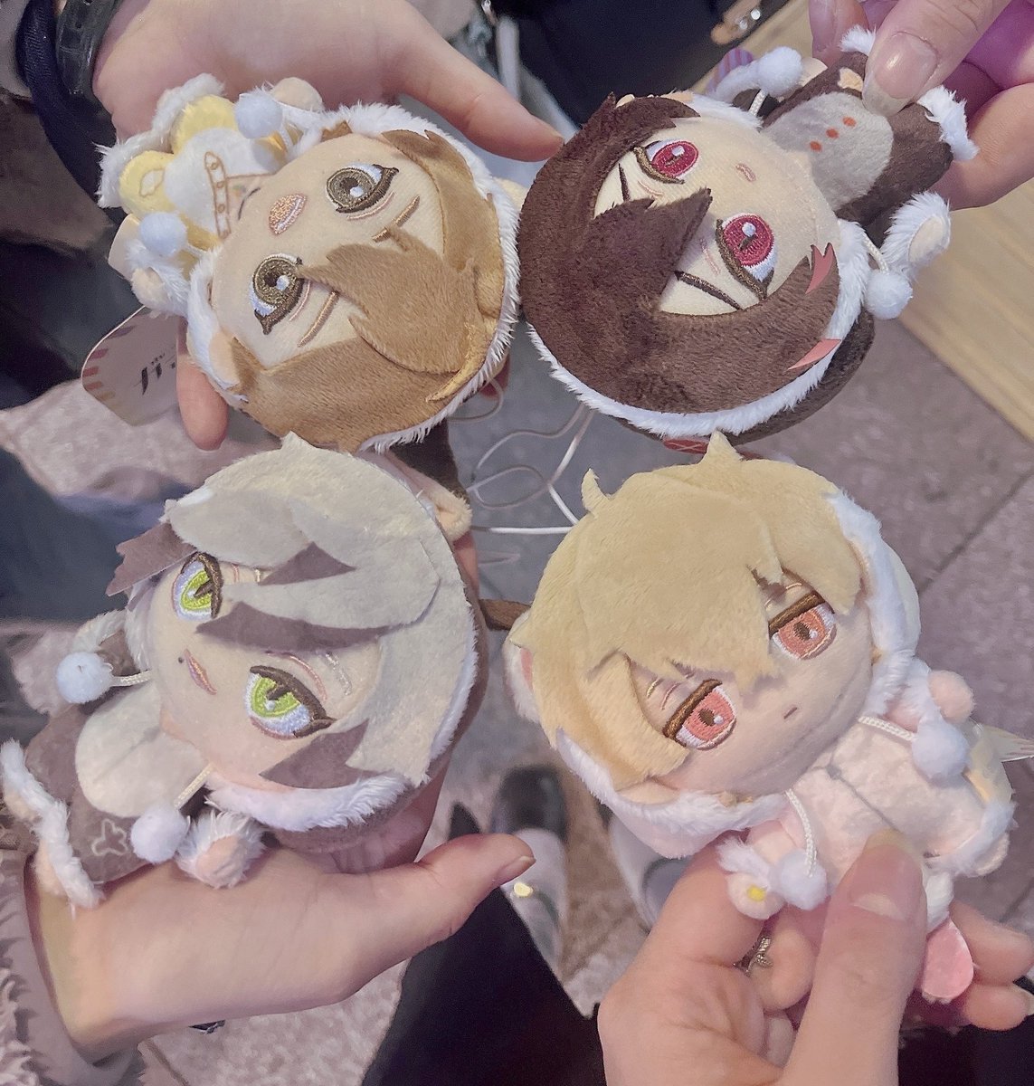 海月の水槽 (@112coss_kmsy) / Posts / X