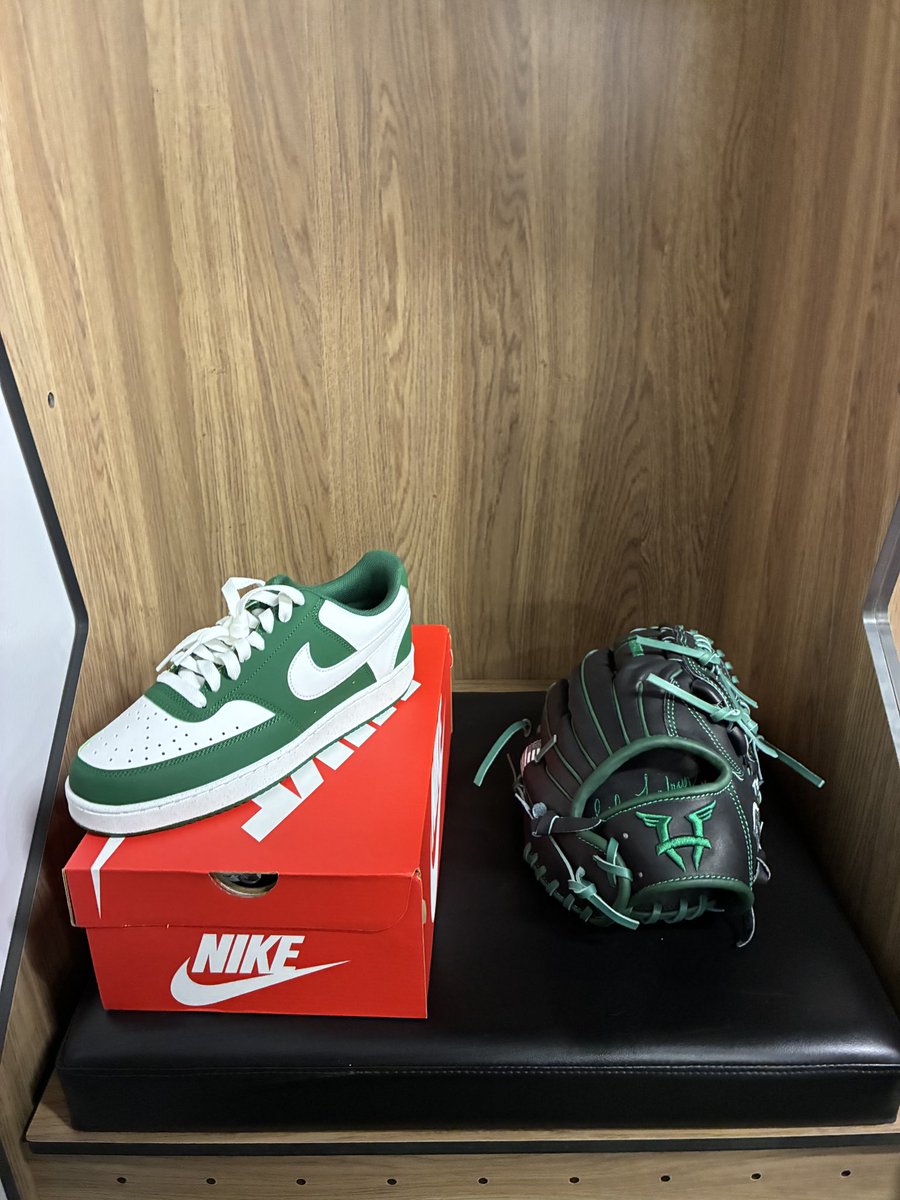 Thankful to be a part of the #SpartanArmy <a href="/UpstateSoftball/">USC Upstate Softball</a> ⚔️