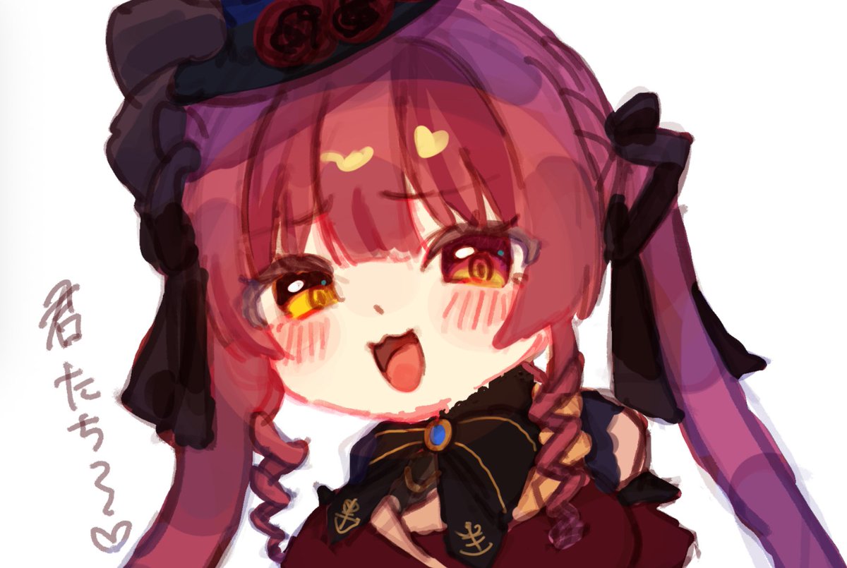 なすび。 tweet media