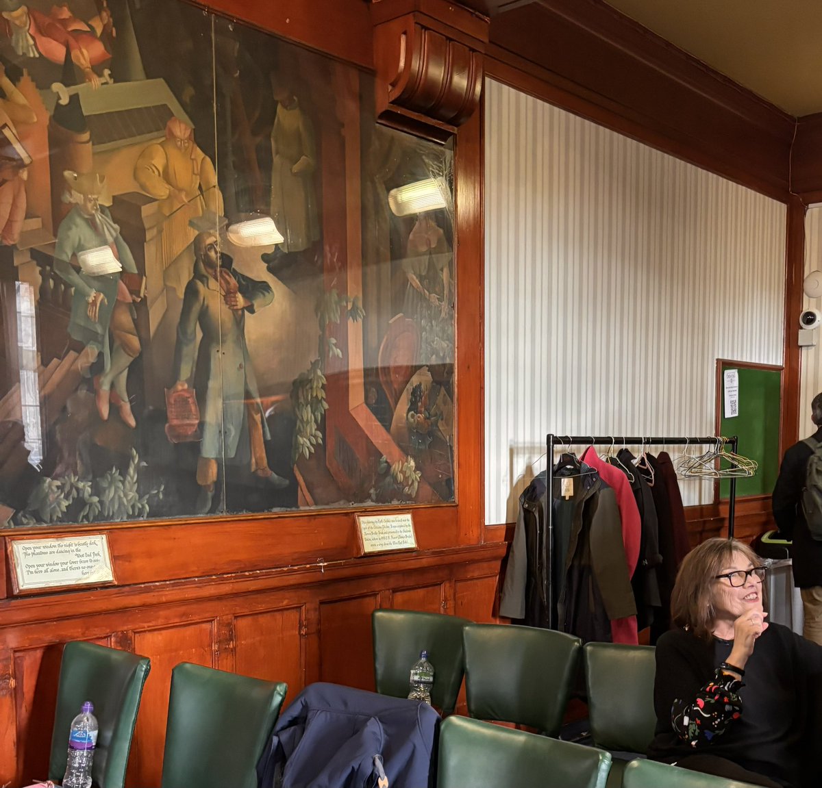 Michele Canning tweet media