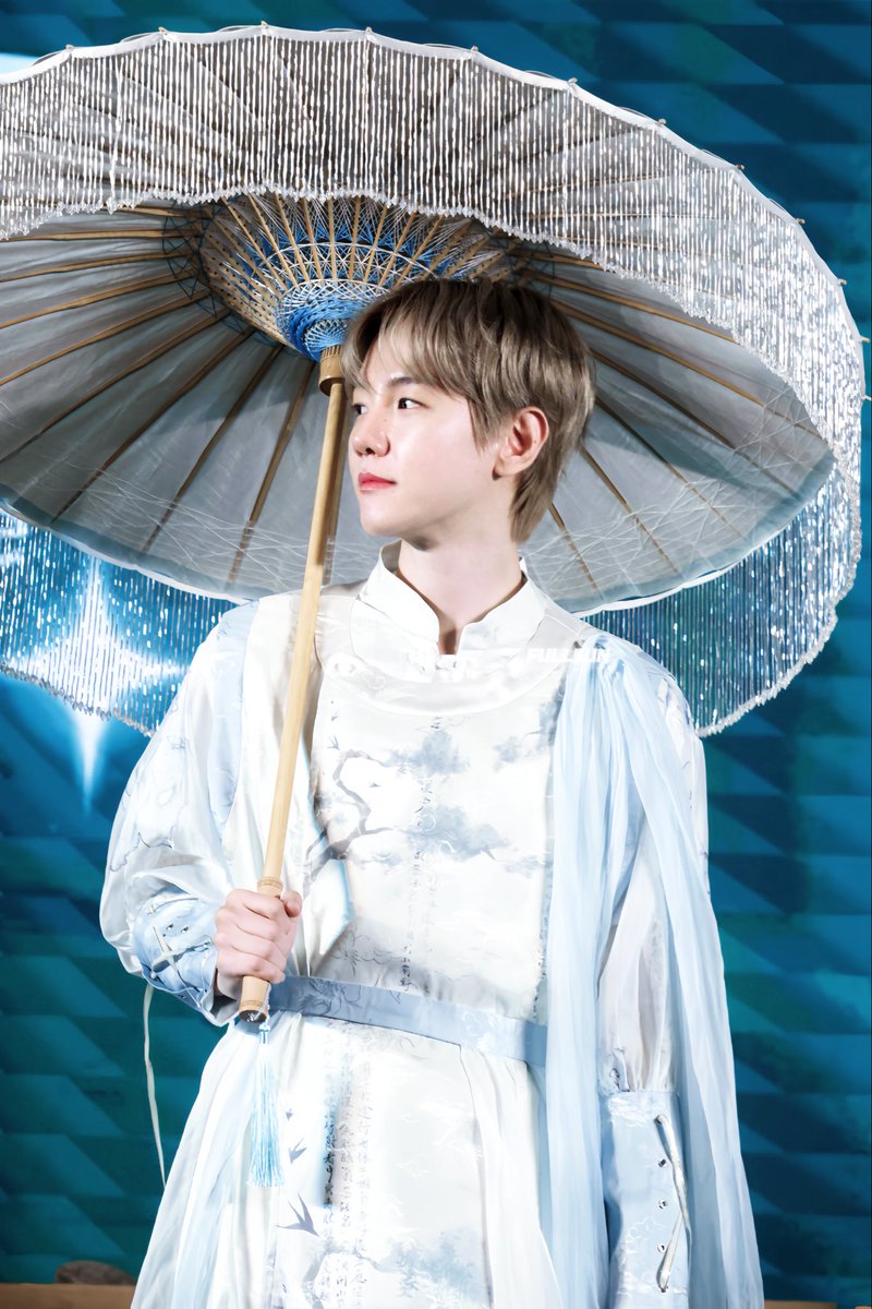 251116 JD IN SH
너무 잘 생겼잖아 *͈ᴗ͈ˬᴗ͈ෆ   

 #BAEKHYUN #백현 #ベッキョン <a href="/B_hundred_Hyun/">Baekhyun_EXO</a>