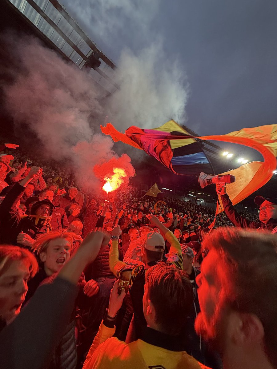 Vegard W. tweet media