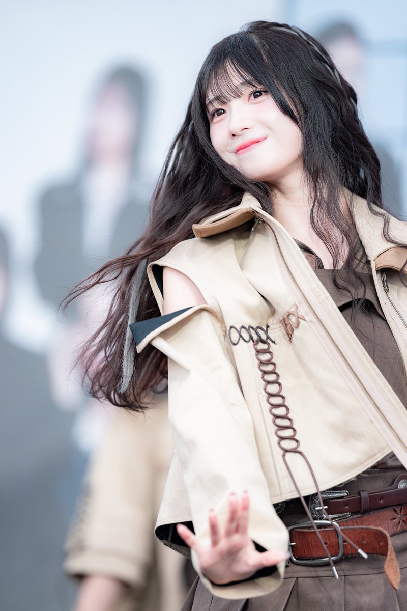 菅波美玲 ちゃん #ノイミー 『 #排他的ファイター 』発売記念