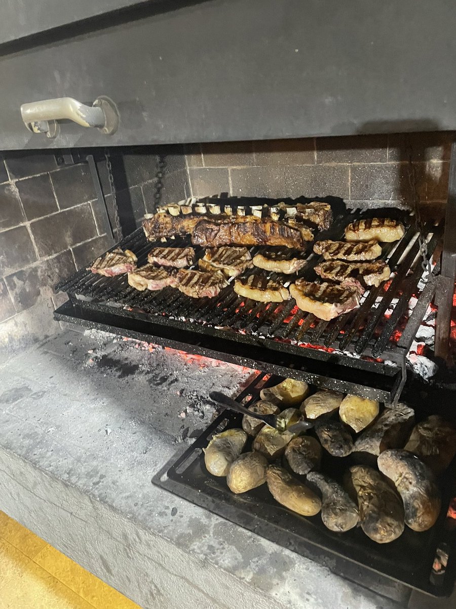 Viva la libertad Carajo