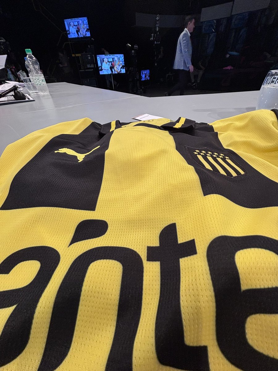 Martin Charquero tweet media