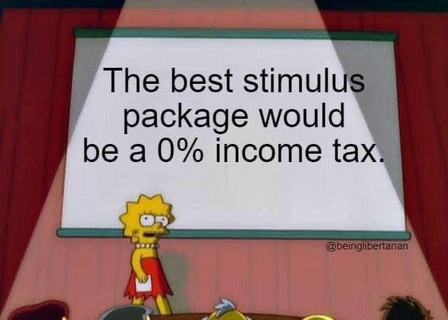 Being Libertarian (@beinlibertarian) on Twitter photo 