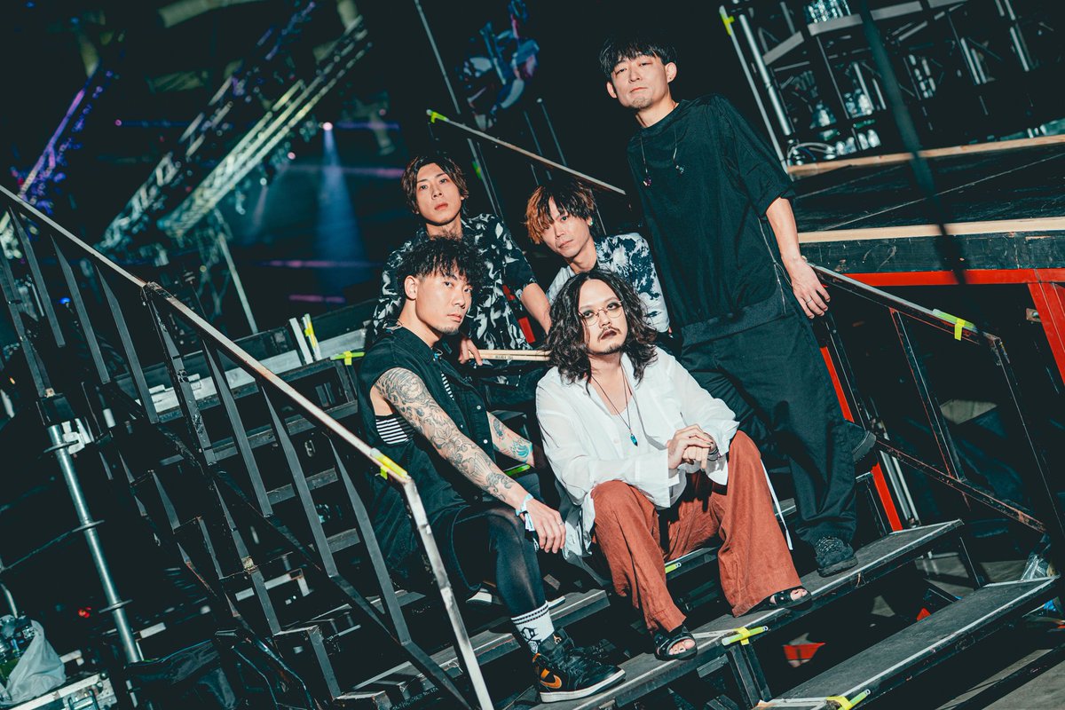 $HINYA / ドラマー tweet media