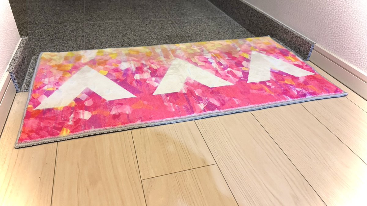 強制出勤できる最強グッズ届いた
#ダッシュボード #マリオカート