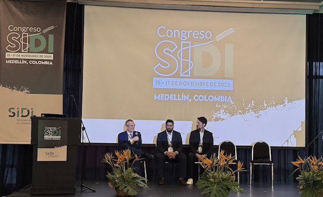 David C. Madoff, MD tweet media