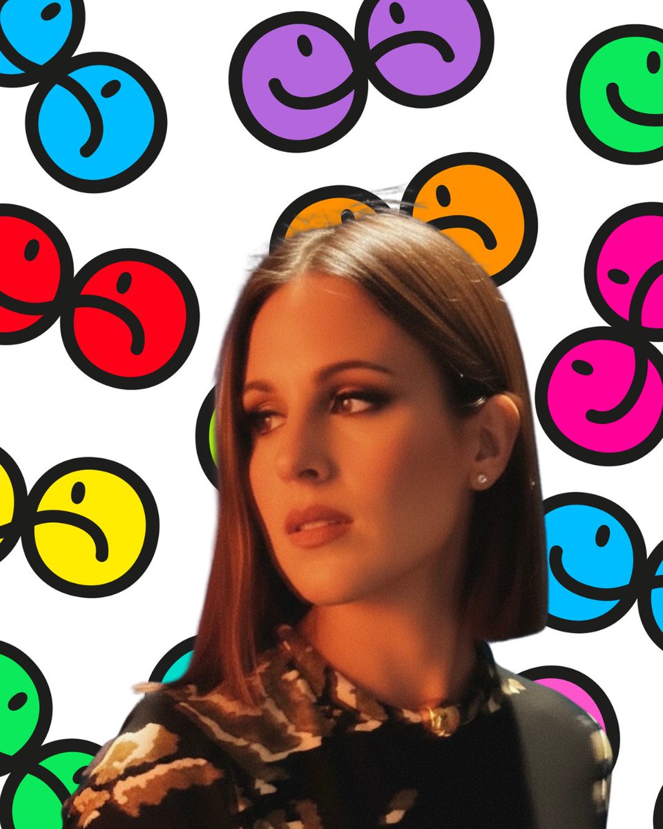 MireyitaStudio's tweet image. I’m Mireyita &amp;amp; This is my digital art