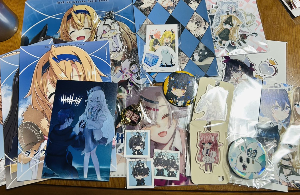 よいよい (@yoooi____yoiyoi) / Posts / X