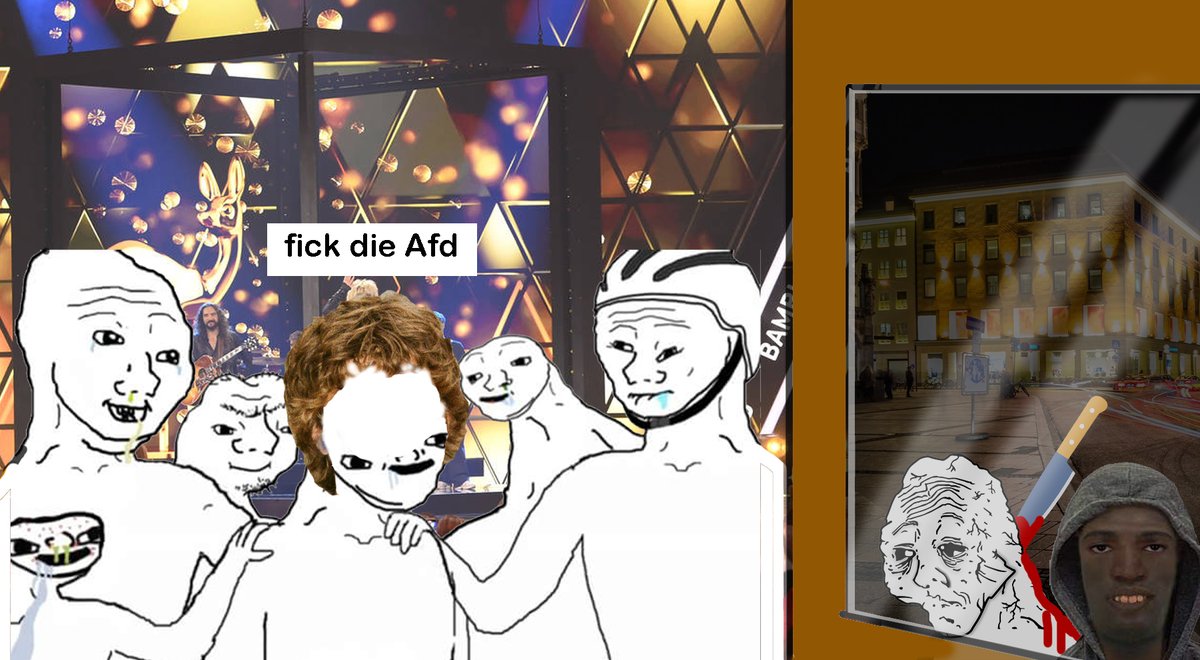 Krebs (@dsbmdoom) on Twitter photo 