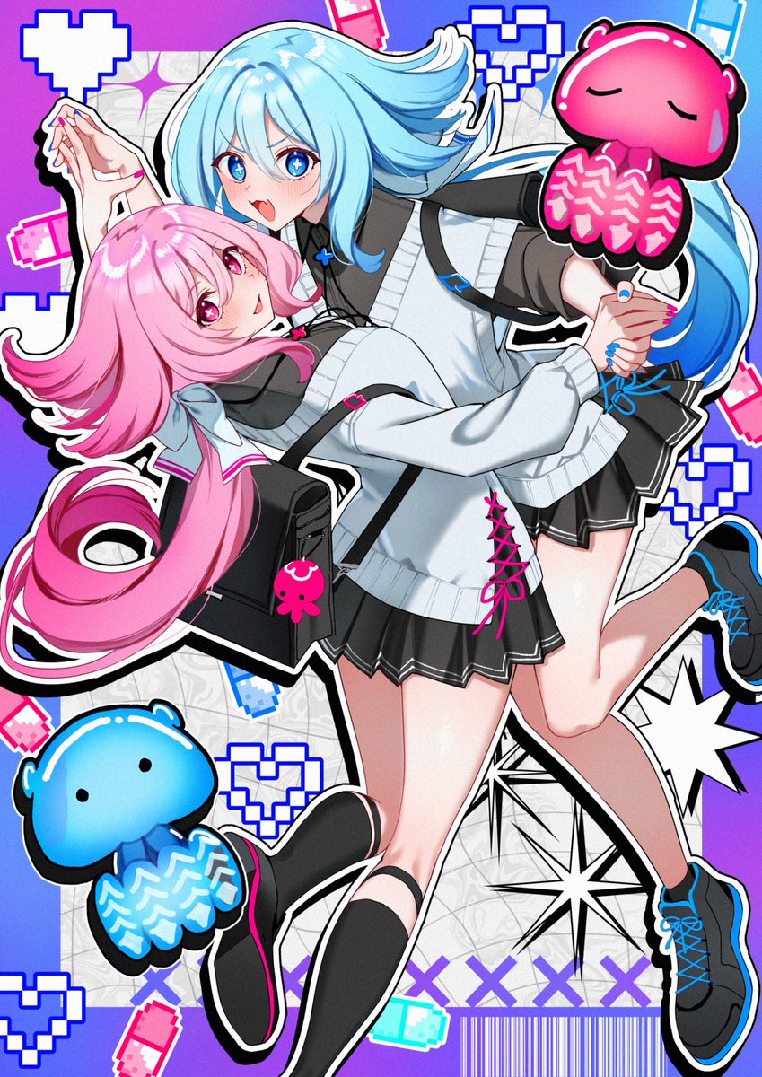 ⚠️トゥルーデ⚠️ トゥルーデ🍁 (@pictrude) / Posts / X