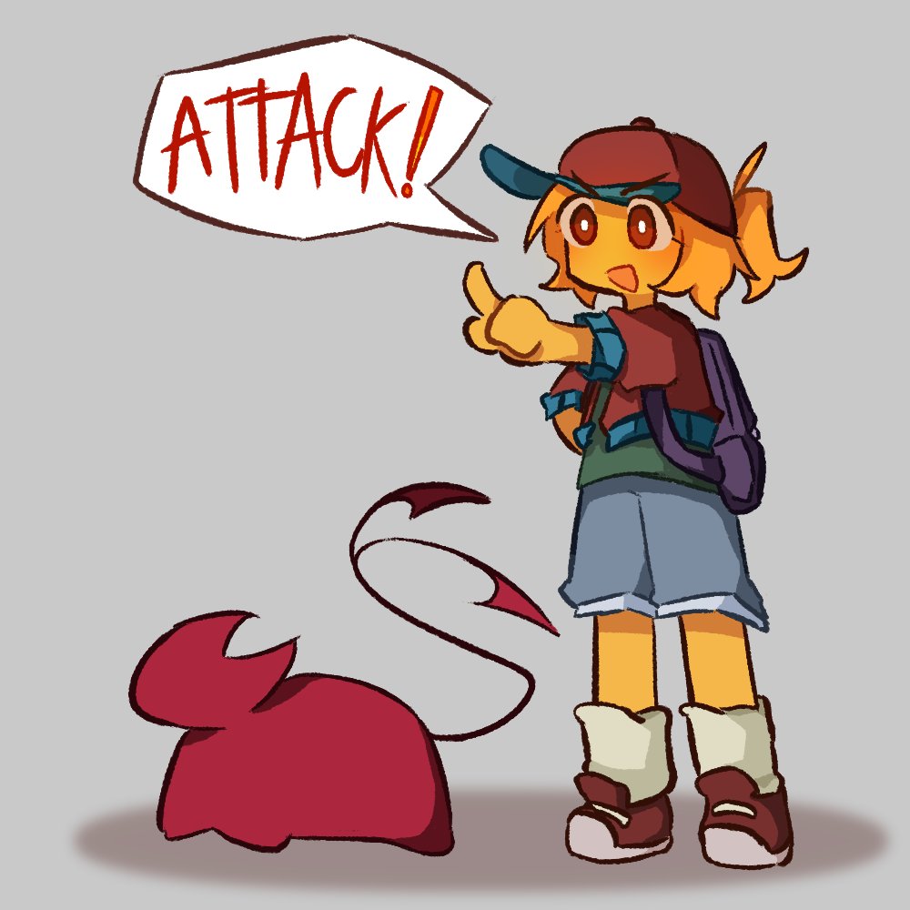 qwerty_her80129's tweet image. As if it would ever listens...
#BlockTales