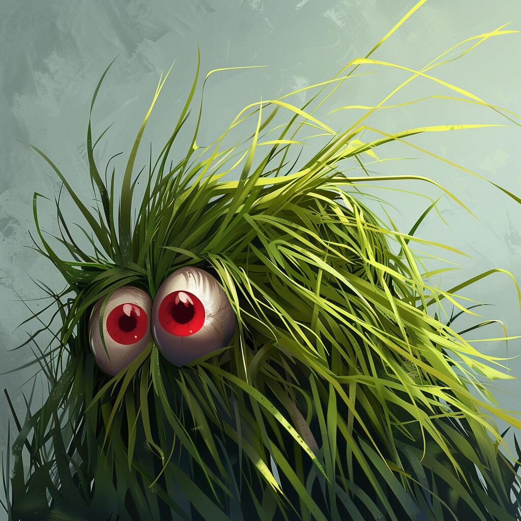 Bitcoin's price just plunged below $95,000. We'd tell you not to panic, but we're too busy touching grass to care. 😎

Stop staring at red candles! Our community earns rewards just for existing.

Time to join the zen garden of crypto. 🌱