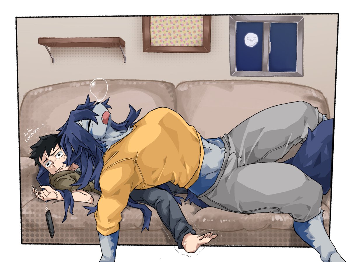 れきDESU tweet media