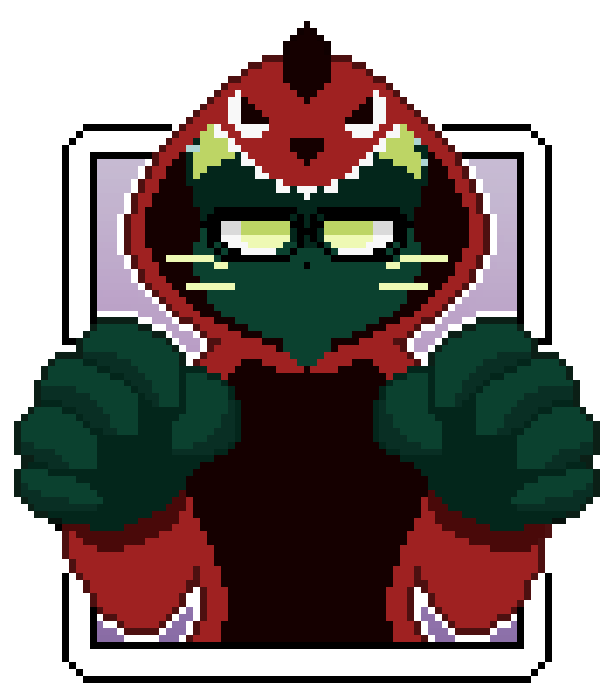 Eeeagle🔞 tweet media