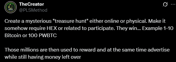 Diamond Bull tweet media