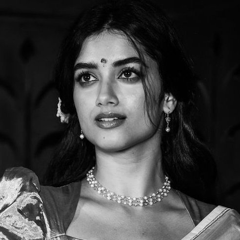 A Protagonist 
#Kaantha