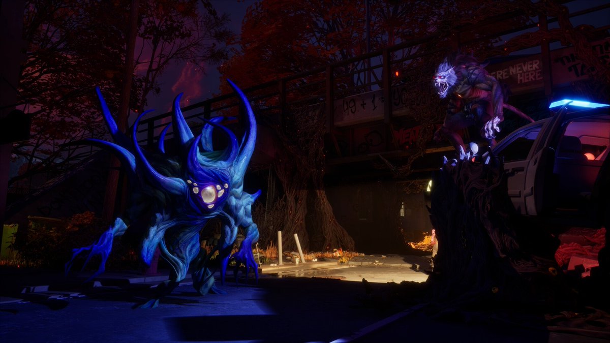 gamerslv's tweet image. #Nightholme #StudioEllipsis #экшены 
Анонсовый трейлер игры Nightholme! 
 
В PvPvE-хорроре с элементами выживания Nightholme вам и двум другим игрокам предстоит охотиться на ужасающих боссов.

Подробнее - vk.com/wall-76721563_…