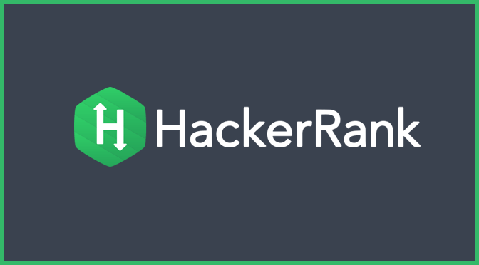 AnalyticsbyMW's tweet image. Thread of me diving into HackerRank to level up my SQL skills. Let’s see how far I can go!  
hackerrank.com/profile/muneza…

#DataAnalytics #SQLPractice