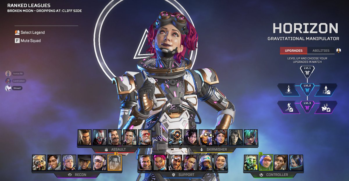 Lord Cyberr tweet media