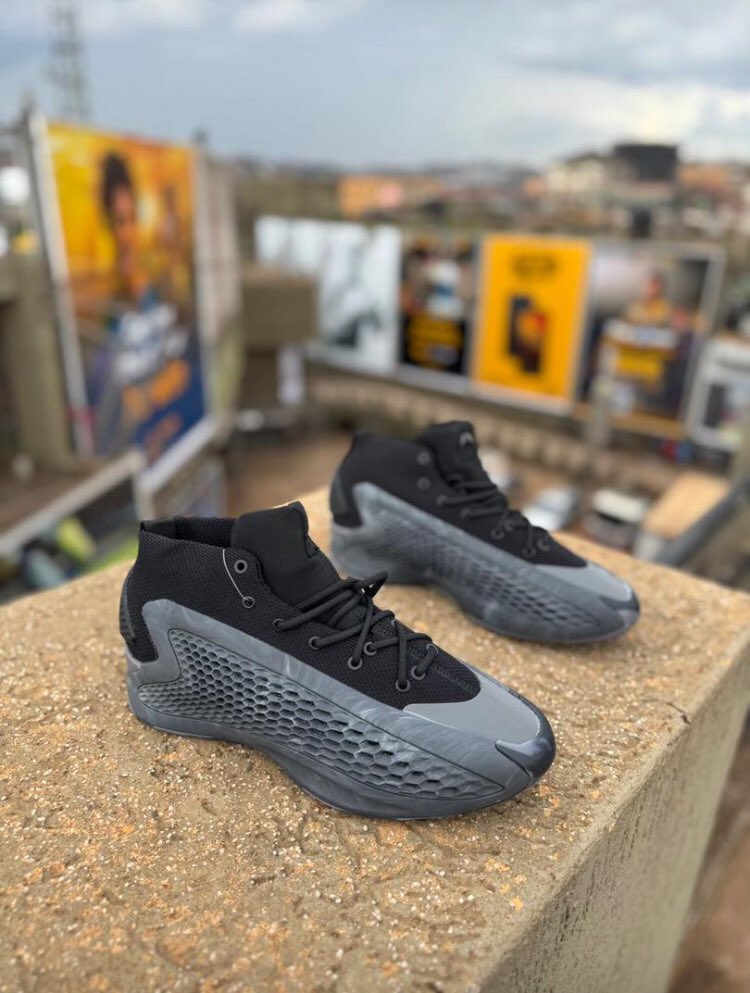 JoyStrong🇺🇬✊🏽 tweet media