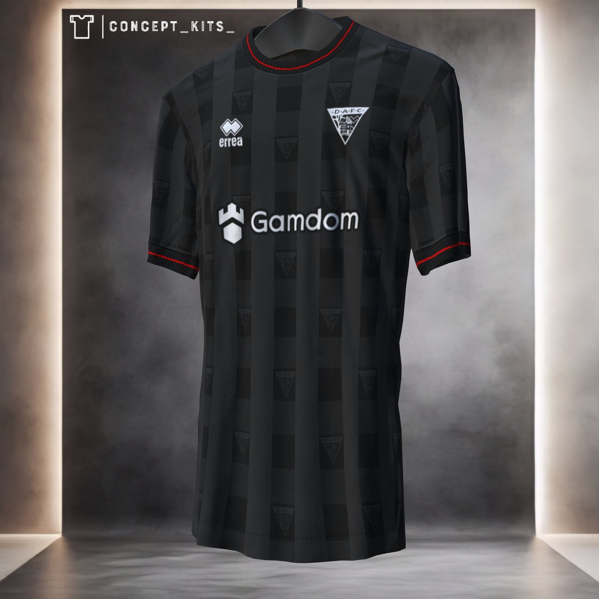 concept_kits_'s tweet image. Concept away kit for @officialdafc with @ErreaOfficial as kit provider based on old Le Coq Spotif kit

#dafc #dunfermline #pars @wearethepars @pars_retro @pars_bible @ParsReview @dafcdotnet @dafc @SECTION_NW @TN10Y #errea