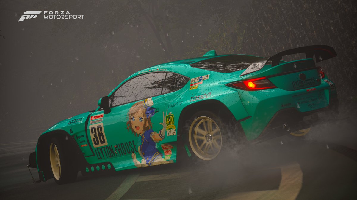 モコラーレン技研工業 (@Moko_Giken_UP4) / Posts / X